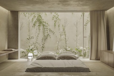 Vila 2 kamar tidur di ETERNAL VILLAS, Badung, Bali (9770)