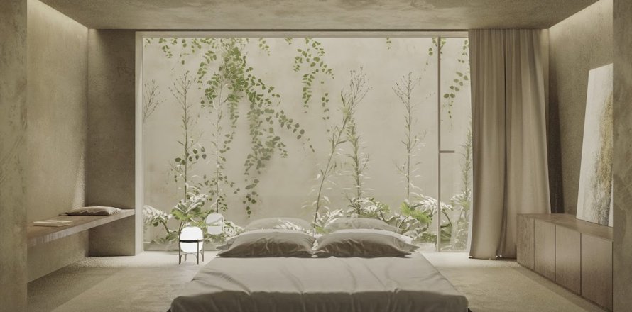 2 bedrooms Villa in ETERNAL VILLAS, Badung, Bali (9770)