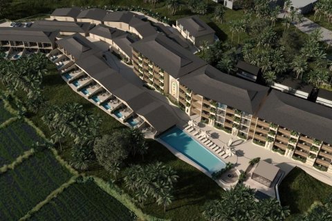 AURA di Ubud, Gianyar, Bali (9766)