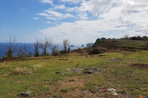 Tanah kavling di Klungkung, Bali (14047)