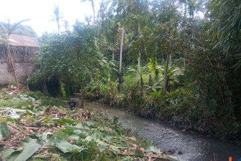 Tanah kavling di Mengwi, Badung, Bali (14048) 3