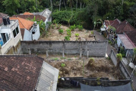 Tanah kavling di Mengwi, Badung, Bali (14048) 4