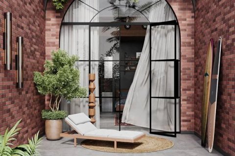 1 bedroom Apartment in ZEN ESTATE, Ungasan, Badung, Bali (5483) 3