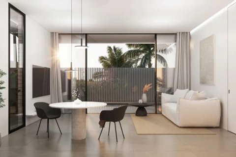 1 bedroom Apartment in ZEN ESTATE, Ungasan, Badung, Bali (5483) 4