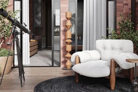 1 bedroom Apartment in ZEN ESTATE, Ungasan, Badung, Bali (5483) 5