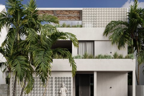 Vila 3 kamar tidur di Karang Asem, Bali (11805)