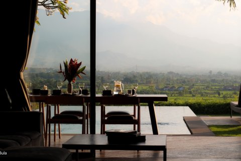 Vila 2 kamar tidur di Buleleng, Bali (11804)