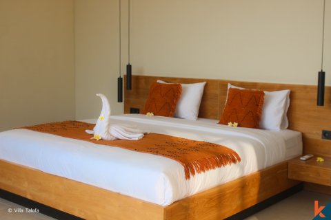 2 bedrooms Villa in Buleleng, Bali (11803) 3