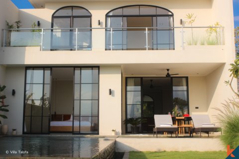 Vila 2 kamar tidur di Buleleng, Bali (11803)