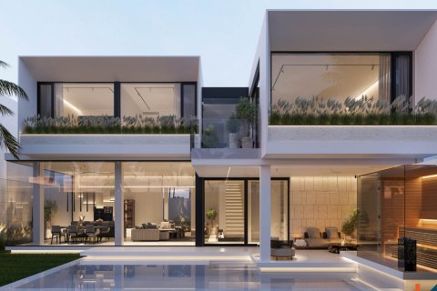 3 bedrooms Villa in Tibubeneng, Badung, Bali (11802) 3