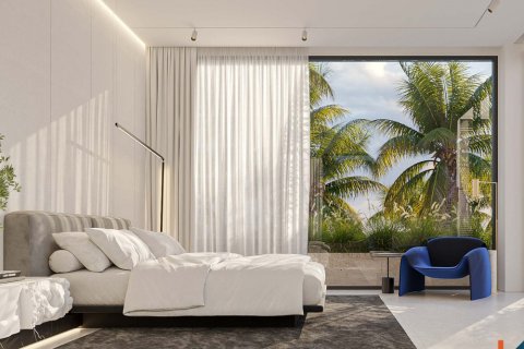 3 bedrooms Villa in Tibubeneng, Badung, Bali (11802) 9