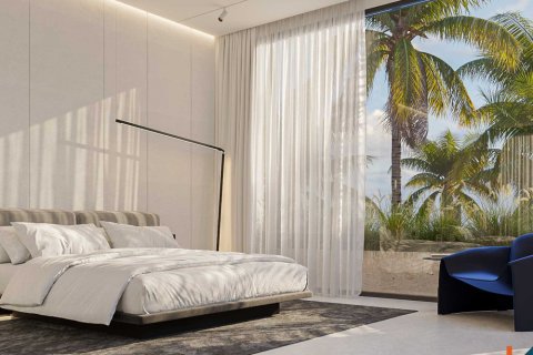 3 bedrooms Villa in Tibubeneng, Badung, Bali (11802) 10