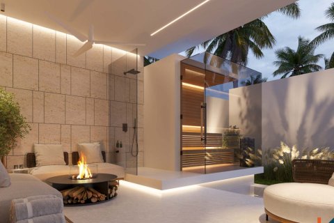 3 bedrooms Villa in Tibubeneng, Badung, Bali (11802) 5