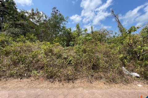 Land in Jimbaran, Badung, Bali (11801) 2