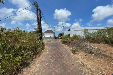 Land in Jimbaran, Badung, Bali (11801) 4