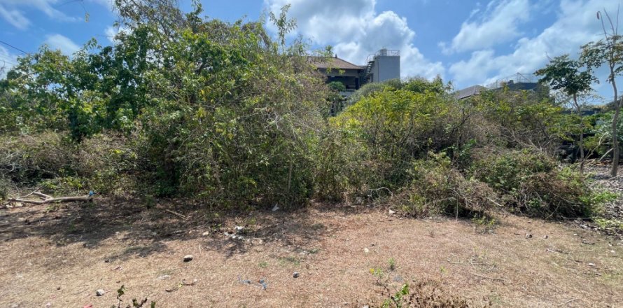 Land in Jimbaran, Badung, Bali (11801)