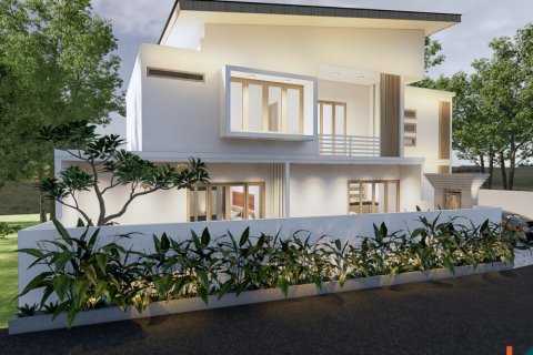 4 bedrooms Villa in Ubud, Gianyar, Bali (11806) 3