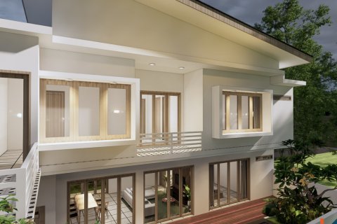 4 bedrooms Villa in Ubud, Gianyar, Bali (11806) 2