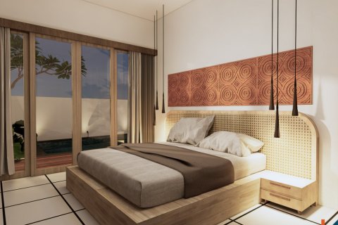 4 bedrooms Villa in Ubud, Gianyar, Bali (11806) 11