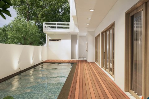 4 bedrooms Villa in Ubud, Gianyar, Bali (11806) 5