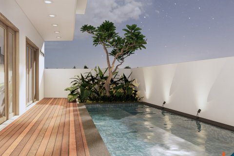 4 bedrooms Villa in Ubud, Gianyar, Bali (11806) 6