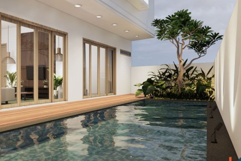 4 bedrooms Villa in Ubud, Gianyar, Bali (11806) 7