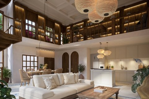 1 bedroom Villa in Pecatu, Badung, Bali (14542) 7