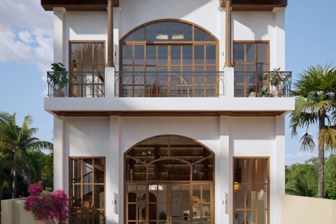 1 bedroom Villa in Pecatu, Badung, Bali (14542) 4
