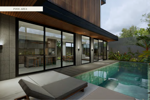 1 bedroom Villa in Ungasan, Badung, Bali (14540) 6