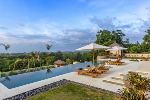 6 bedrooms Villa in South Kuta, Badung, Bali (1290) 15