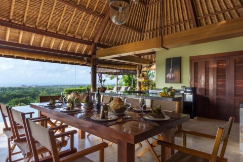 6 bedrooms Villa in South Kuta, Badung, Bali (1290) 25