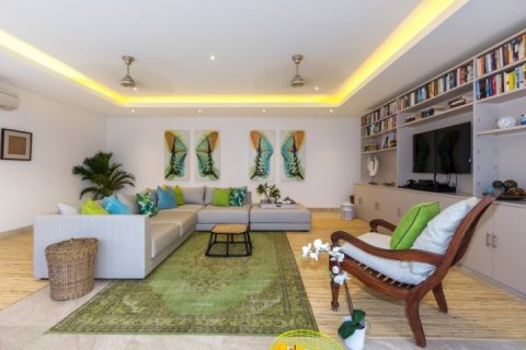 6 bedrooms Villa in South Kuta, Badung, Bali (1290) 9