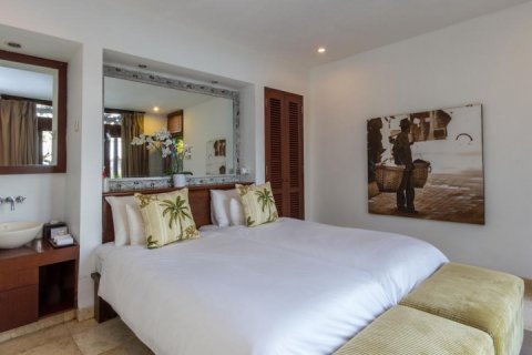 6 bedrooms Villa in South Kuta, Badung, Bali (1290) 29