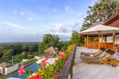 6 bedrooms Villa in South Kuta, Badung, Bali (1290) 3
