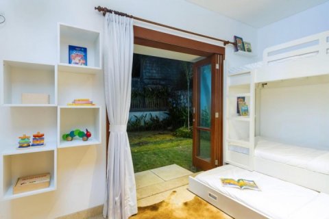 6 bedrooms Villa in South Kuta, Badung, Bali (1290) 19