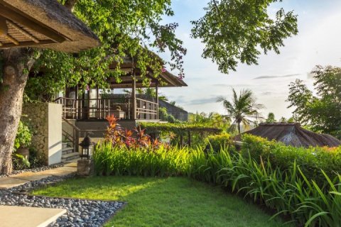 6 bedrooms Villa in South Kuta, Badung, Bali (1290) 28