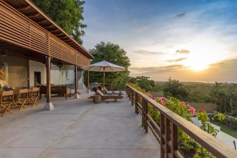 6 bedrooms Villa in South Kuta, Badung, Bali (1290) 7