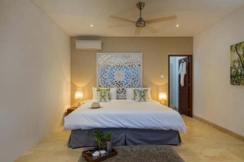 6 bedrooms Villa in South Kuta, Badung, Bali (1290) 17