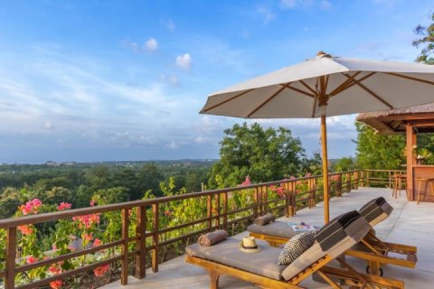 6 bedrooms Villa in South Kuta, Badung, Bali (1290) 4