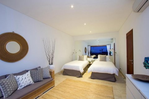 6 bedrooms Villa in South Kuta, Badung, Bali (1290) 13