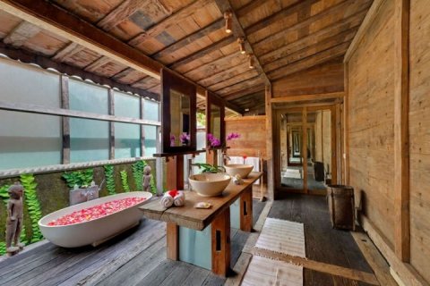 4 bedrooms Villa in Canggu, Badung, Bali (1292) 18
