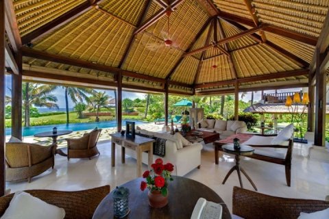 4 bedrooms Villa in Canggu, Badung, Bali (1292) 6
