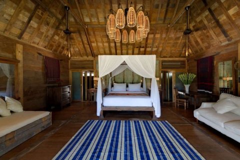 4 bedrooms Villa in Canggu, Badung, Bali (1292) 17