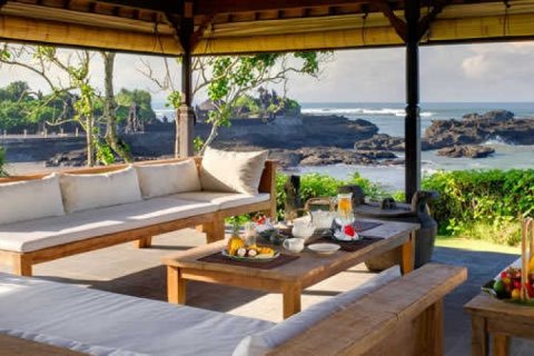 4 bedrooms Villa in Canggu, Badung, Bali (1292) 30