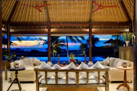 4 bedrooms Villa in Canggu, Badung, Bali (1292) 11