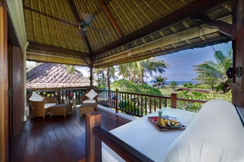 4 bedrooms Villa in Canggu, Badung, Bali (1292) 10