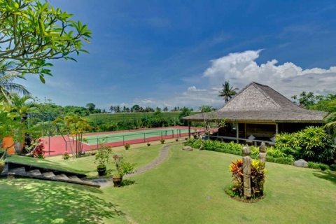 4 bedrooms Villa in Canggu, Badung, Bali (1292) 4