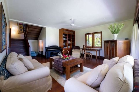 4 bedrooms Villa in Canggu, Badung, Bali (1292) 9