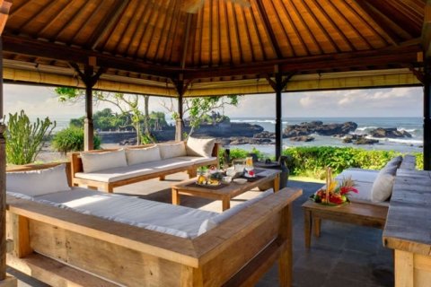 4 bedrooms Villa in Canggu, Badung, Bali (1292) 8