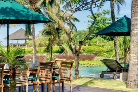 4 bedrooms Villa in Canggu, Badung, Bali (1292) 29